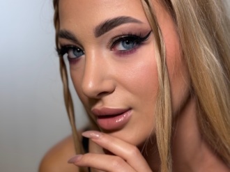 Katarzyna Szafrańska | Uroda, makijaż ślubny Góra Kalwaria, mazowieckie