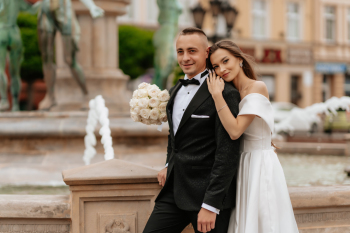 Świetlne Studio Fotografia | Fotograf ślubny Piła, wielkopolskie