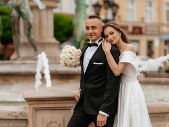 Świetlne Studio Fotografia | Fotograf ślubny Piła, wielkopolskie