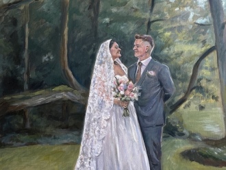 Kinga Ruczkowska | Artysta Sztum, pomorskie