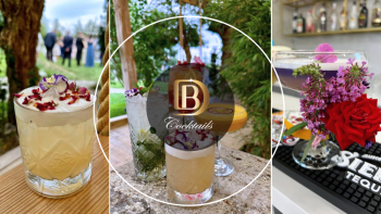 DBest Cocktails | Barman na wesele Wołomin, mazowieckie