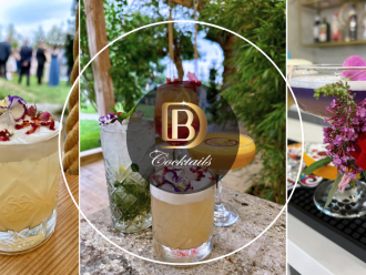 DBest Cocktails | Barman na wesele Wołomin, mazowieckie