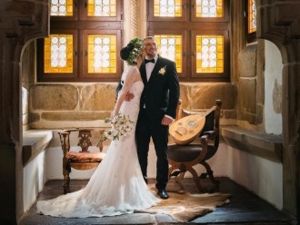 Dawid Kraj - Fotografia | Fotograf ślubny Brzesko, małopolskie