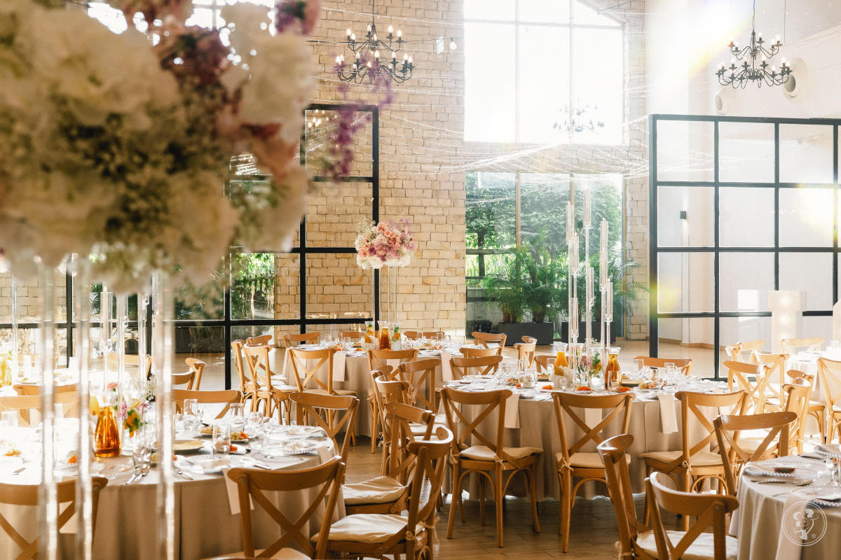 Miłość w Detalu Dominika Soboń | Dekoracje ślubne Trzebuska, podkarpackie - zdjęcie 1