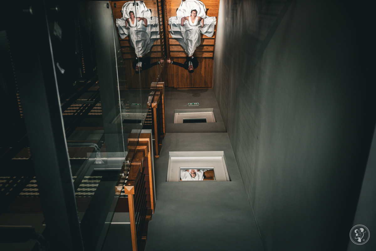 Fotoduet - Norbert i Ola Bryksa | Fotograf ślubny Tomaszów Mazowiecki, łódzkie - zdjęcie 1