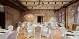 Hotel Arche Klasztor Wrocław | Sala weselna Wrocław, dolnośląskie - zdjęcie 5