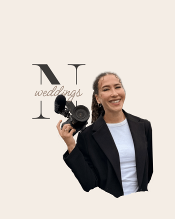 Nakręcone Wedding Content Creator | Kamerzysta na wesele Oświęcim, małopolskie