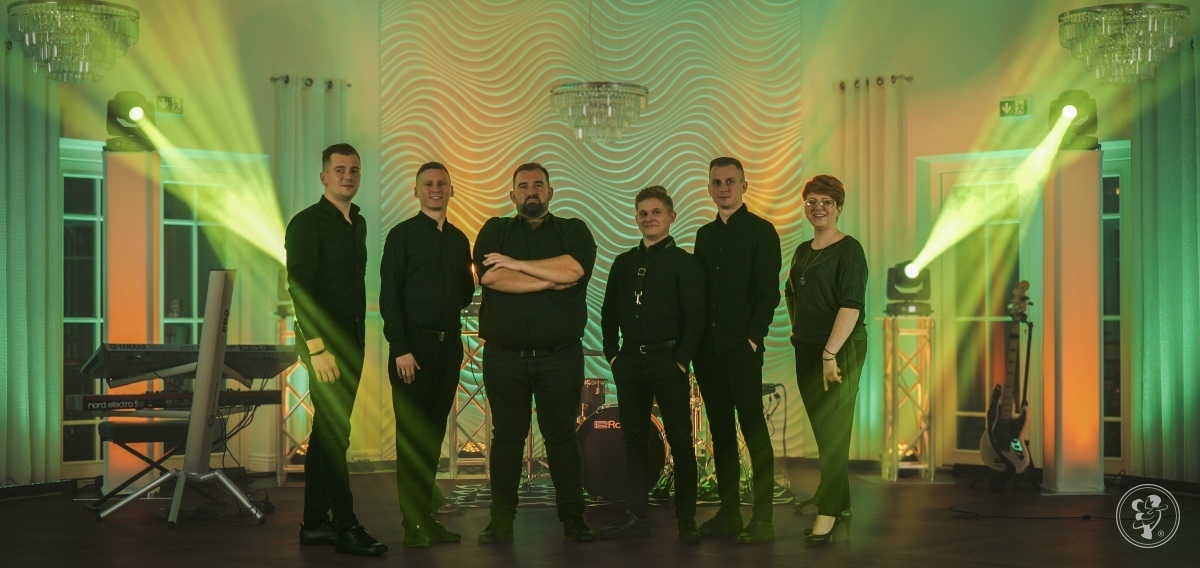 Zespół Comodo | Zespół muzyczny Tarnów, małopolskie - zdjęcie 1