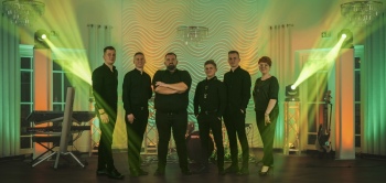 Zespół Comodo | Zespół muzyczny Tarnów, małopolskie