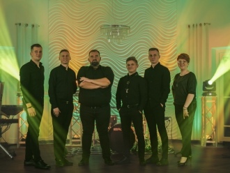 Zespół Comodo | Zespół muzyczny Tarnów, małopolskie