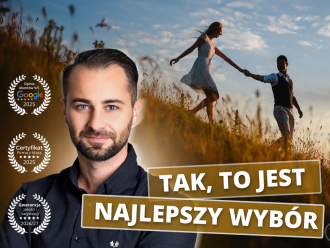 Karol Bannach Fotograf | Fotograf ślubny Elbląg, warmińsko-mazurskie