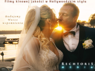 Rechtoris Media | Kamerzysta na wesele Iława, warmińsko-mazurskie