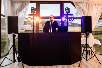 Dj - Prezenter Roberto | DJ na wesele Wrocław, dolnośląskie