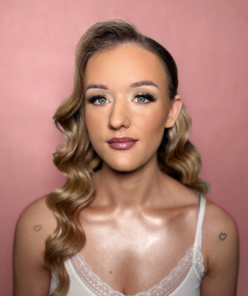 Make Up Weronika Kijewska | Uroda, makijaż ślubny Węgrów, mazowieckie