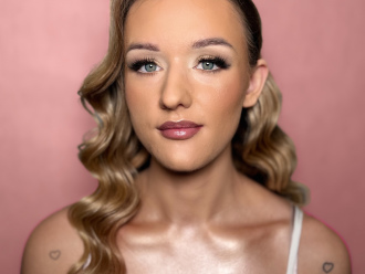 Make Up Weronika Kijewska | Uroda, makijaż ślubny Węgrów, mazowieckie