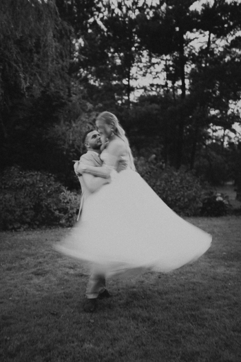 Wiosna Studio | Fotograf ślubny Gdańsk, pomorskie