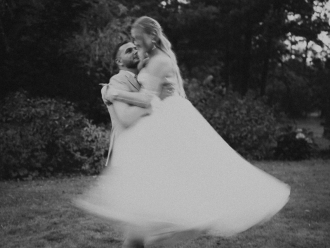 Wiosna Studio | Fotograf ślubny Gdańsk, pomorskie