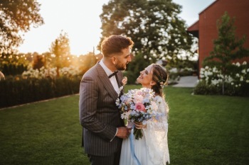 Zielone z Natury | Dekoracje ślubne Zabierzów, małopolskie