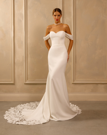 Nowoczesny minimalizm Leslie - zdjęcie 1