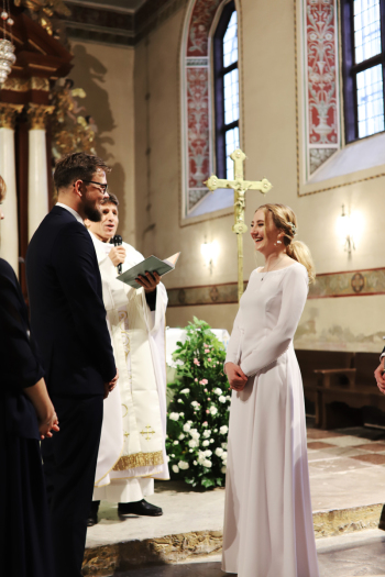 Wiktoria Fasiczka - Fotografia | Fotograf ślubny Tczew, pomorskie