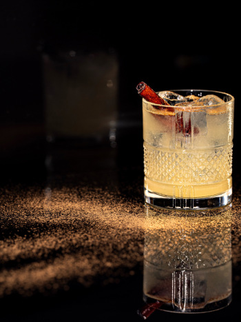 Cytryna Bar | Barman na wesele Różan, mazowieckie