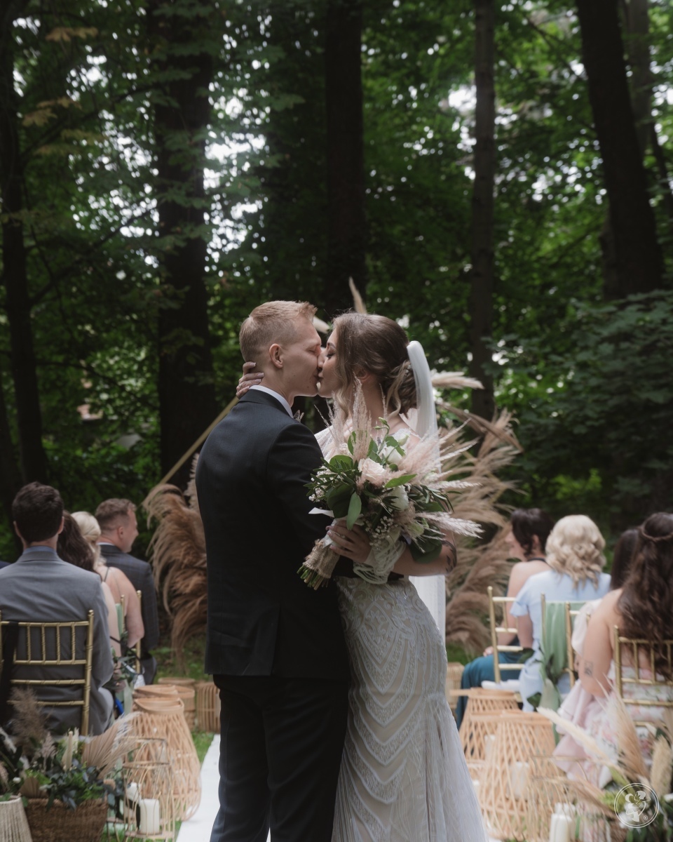 Kinga Jędrak - Miłostki Atelier | Fotograf ślubny Katowice, śląskie - zdjęcie 1