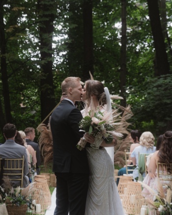 Kinga Jędrak - Miłostki Atelier | Fotograf ślubny Katowice, śląskie