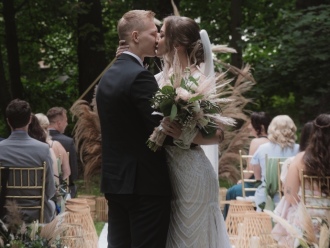 Kinga Jędrak - Miłostki Atelier | Fotograf ślubny Katowice, śląskie