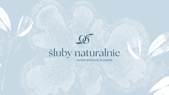 Śluby naturalnie Judyta Mośny-Kania | Wedding planner Katowice, śląskie