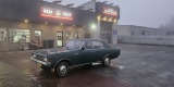 Opel Rekord C z 1967 roku | Auto do ślubu Wrocław, dolnośląskie - zdjęcie 6