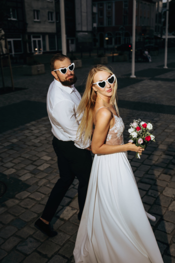 Magdalena Łągiewka fotografia | Fotograf ślubny Kostrzyn nad Odrą, lubuskie