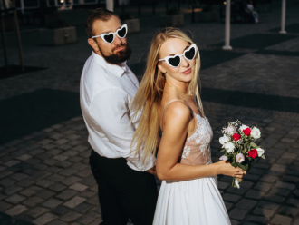 Magdalena Łągiewka fotografia | Fotograf ślubny Kostrzyn nad Odrą, lubuskie