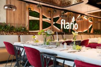 Restauracja Flario | Sala weselna Kraków, małopolskie