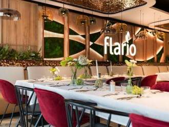 Restauracja Flario | Sala weselna Kraków, małopolskie