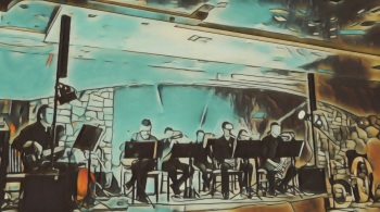 Golden Swing Band | Zespół muzyczny Będzin, śląskie