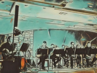 Golden Swing Band | Zespół muzyczny Będzin, śląskie