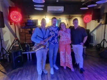 Prima Cover Band | Zespół muzyczny Inowrocław, kujawsko-pomorskie