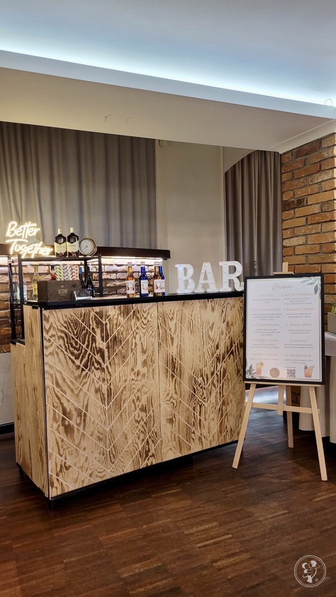 Wirtuozi Baru obsługa barmańska | Barman na wesele Żary, lubuskie - zdjęcie 1