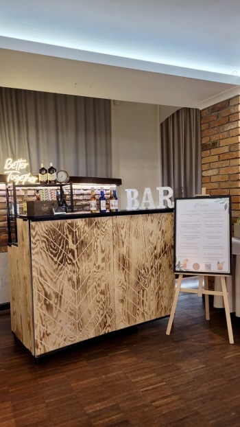 Wirtuozi Baru obsługa barmańska | Barman na wesele Żary, lubuskie