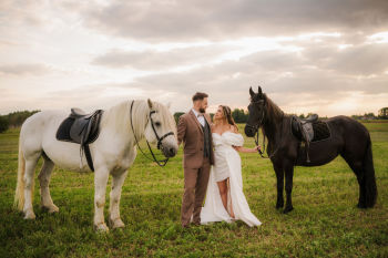 Ślubnie ujęte Ewa Lendo Fotografia | Fotograf ślubny Warszawa, mazowieckie