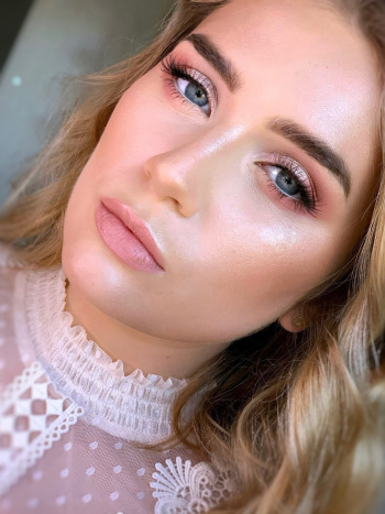 LARTE makeup | Uroda, makijaż ślubny Gdynia, pomorskie