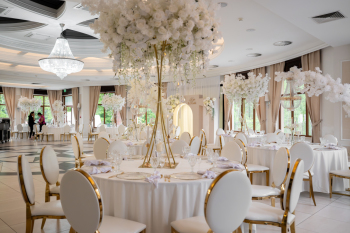 Tip Top Dekor | Dekoracje ślubne Inowrocław, kujawsko-pomorskie