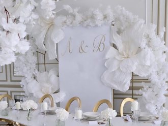 Tip Top Dekor | Dekoracje ślubne Inowrocław, kujawsko-pomorskie