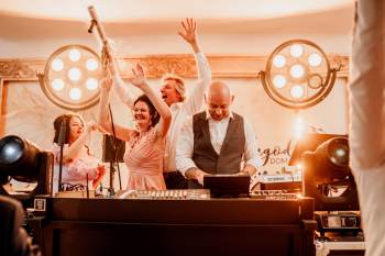 Dj Mayki | DJ na wesele Toruń, kujawsko-pomorskie