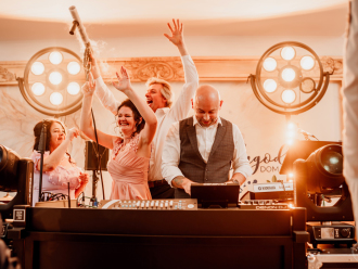 Dj Mayki | DJ na wesele Toruń, kujawsko-pomorskie