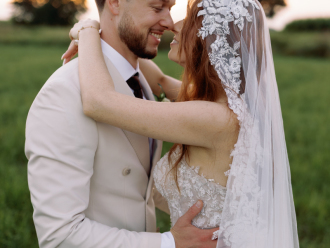 Ewa Fidura Fotografia | Fotograf ślubny Łomża, podlaskie