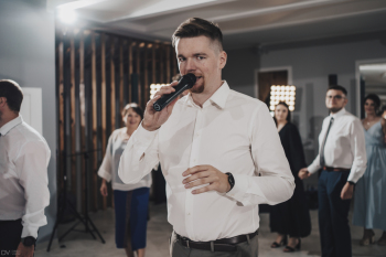 DJ Grzegorz Mańka | DJ na wesele Ruda Śląska, śląskie