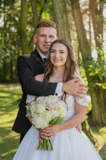 Anna Wolny Fotografia | Fotograf ślubny Rydułtowy, śląskie