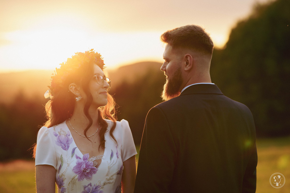 NOVI Fotografia | Fotograf ślubny Kraków, małopolskie - zdjęcie 1