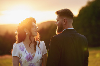 NOVI Fotografia | Fotograf ślubny Kraków, małopolskie